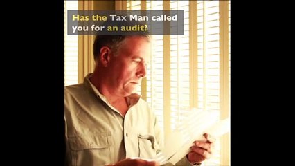 Has the Tax Man called you for an audit? Call Us! SOLUTION SOLVERS| 757-971-2219