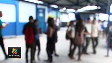 tn7-rebajo de puntos, trabajos comunales y hasta expulsión para estudiantes involucrados en pleitos-21020