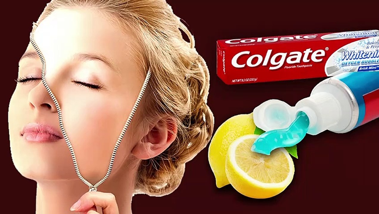 lemon colgate face wash