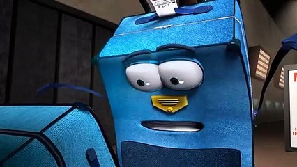 3D Animation Short Film HD Fun Class by Maria Ximena