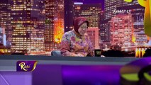 Puisi Risma Untuk Anak-anak Surabaya - ROSI