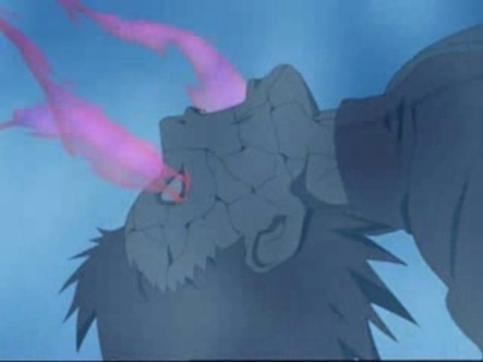 les chronique de sasuke