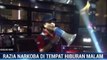 Polres Metro Jakarta Selatan Razia Tempat Hiburan Malam
