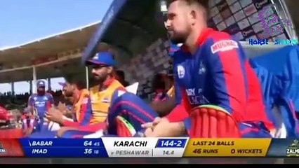 HBL_PSL_2020_|_Karachi_Kings_vs_Peshawar_Zalmi_|_Full_Match_Highlights