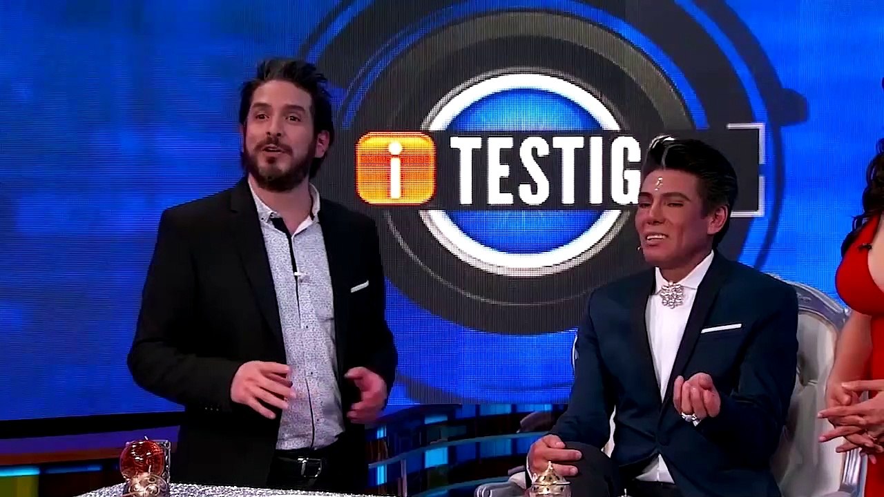 YAHIRO ADIVINA EL GANADOR DEL SUPER BOWL - ESTRELLA TV