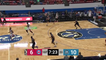 BJ Johnson (17 points) Highlights vs. Long Island Nets