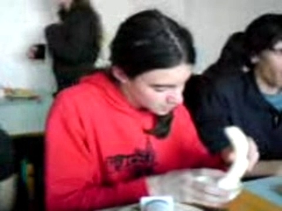 la fin xD