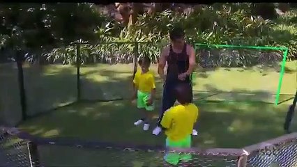 Meu Coração É Teu- Capítulo 80 (21_02_20) Parte 1_2