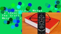 Full Version  Manga in Theory and Practice: The Craft of Creating Manga  For Kindle