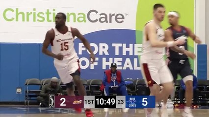 Haywood Highsmith (18 points) Highlights vs. Canton Charge