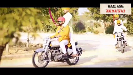 shtriy Kumawat gavpanti Jaisalmer ki San h ham