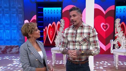 ¡Adrián está pasando por un proceso delicado de salud! | Enamorándonos