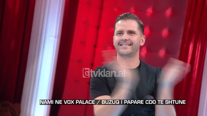 Zone e lire - Nami ne Vox Palace/ Buzuq i papare cdo te shtune ! (21 shkurt 2020)