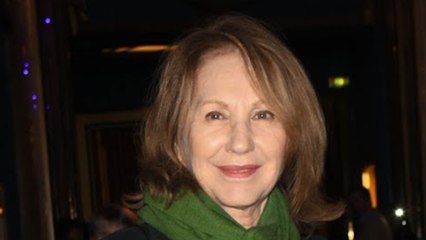 Nathalie Baye fait une tendre déclaration d’amour à Johnny sur Instagram