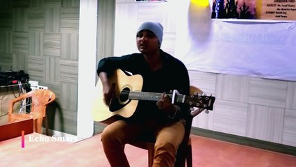 Best Songs With Guitar- Level goes up @ IEC Innovision 2k19 #TheVoiceOf2k19 #echosmart