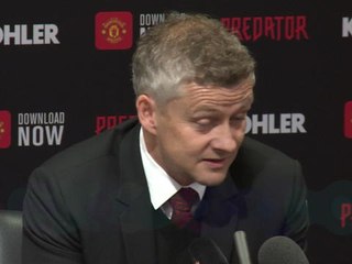 27e j. - Solskjaer : “Fernandes a eu un impacte immédiat”