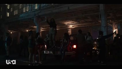 Dare Me S01E09 Fog of War