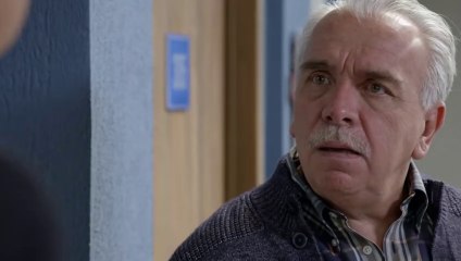 Médicos CAPITULO 76 LUNES 24 DE FEBRERO DE 2020  HD