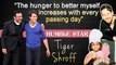 Tiger Shroff RESPECT For Jackie Shroff, Journey In Bollywood, SWEET GESTURE For Fans | Humble STAR