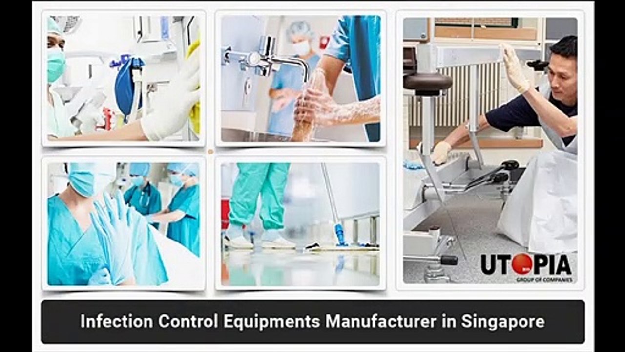 Hospital Infection Control