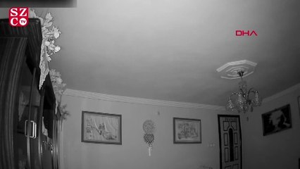 Manisa’da 4.8 büyüklüğünde deprem