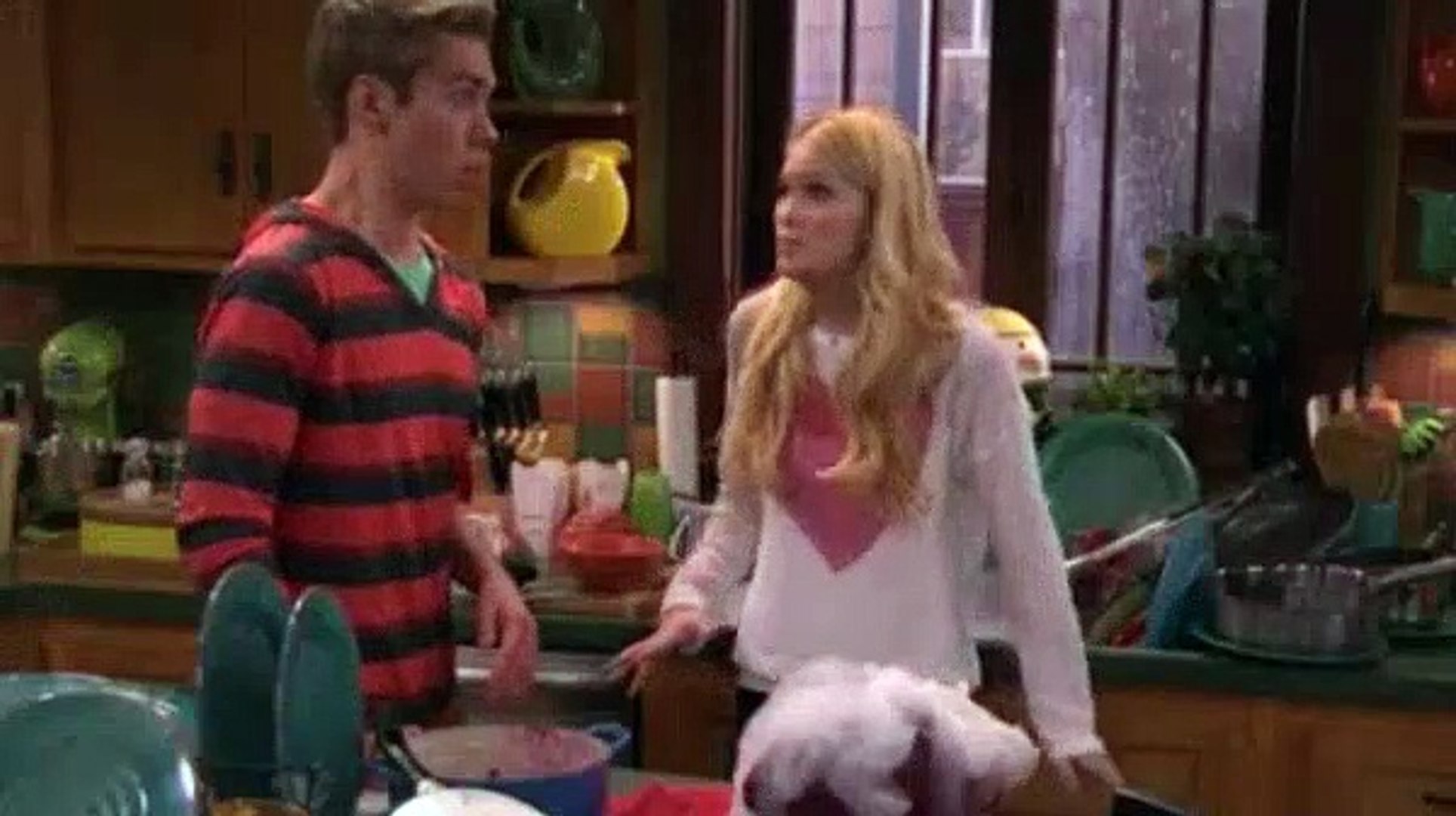 I Didn T Do It Season 1 Episode 15 Ball Or Nothing Video Dailymotion