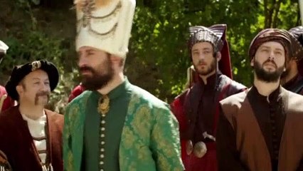 Suleiman El Gran Sultan Capitulo 52 (Audio Español)