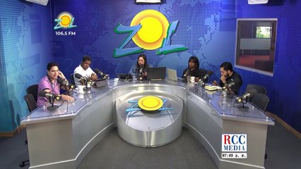 Daniel Tejada, abogado de Regalado, informó que su defendido  sí fue torturado