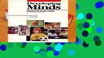 Developing Minds: A Resource Book for Teaching Thinking: 001  Review