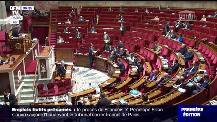 Réforme des retraites: un passage en force avec le 49.3 est-il inévitable ?