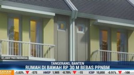 2020, Permintaan Properti Diprediksi Naik