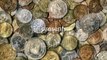 Shining Shimmering Coins! (2-2020): 50 Centavo 2013 Timor-Leste  (Coin #3)