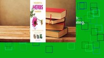 Full version  Essential Herbs Handbook: More than 100 herbs for well-being, healing, and
