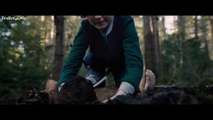 Brahms- The Boy II Trailer مترجم بالعربية HD
