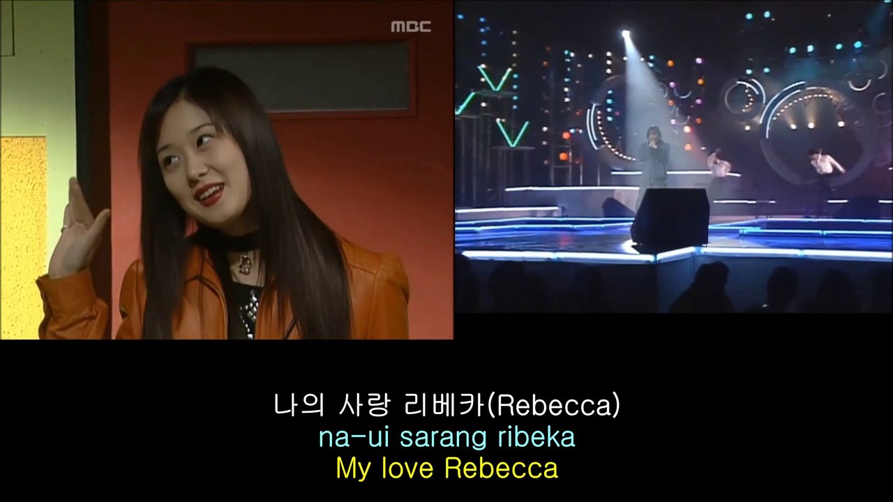 서정적 대서사시(詩), 고전한류 메들리- 하수빈(마크로스 노노노노노), 양준일(나락카 리베카), 비코즈  MV, 기타곡들 리믹스 (음질개선) [CRAMV II-10 (Re+)]