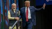 Schedule of President Trump’s India visit | இன்று இந்தியா வரும் டிரம்பின் பயண விபரங்கள்
