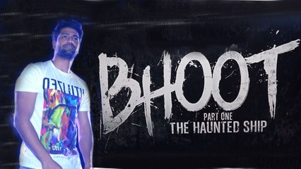 Bhoot: The Haunted Ship - Midnight Screening | Vicky Kaushal | In cinemas