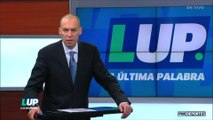 LUP: ¿Te gusta cómo juega este América?