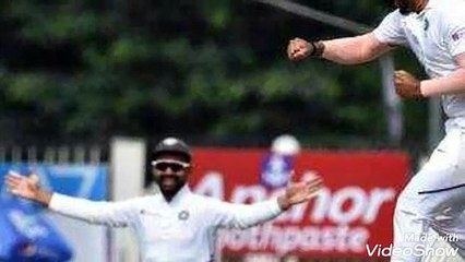 58 रन बनाकर मयंक अग्रवाल ने रच दिया इतिहास, टेस्ट चैंपियनशिप में पहुँच गए इस स्थान पर