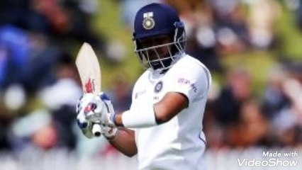 IND vs NZ : न्यूजीलैंड की सरजमीं पर पृथ्वी शॉ हुए फ्लॉप तो फैंस ने जमकर लगाई क्लास