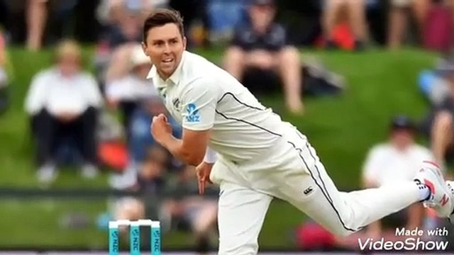 NZ vs IND- ट्रेंट बोल्ट ने विराट कोहली के विदेशी मैदान में फ्लॉप शो को रखा जारी, अब कब करेंगे कोहली विराट वार?