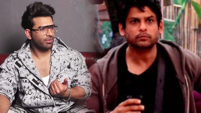 Bigg Boss 13: Siddharth Shukla संग दुश्मनी पर Paras Chhabra का बड़ा खुलासा | FilmiBeat