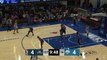 Ben Moore (16 points) Highlights vs. Westchester Knicks