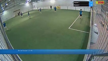But de Equipe 1 (1-0) - Equipe 1 Vs Equipe 2 - 20/02/20 22:55 - Loisir Poitiers - Poitiers Game Parc