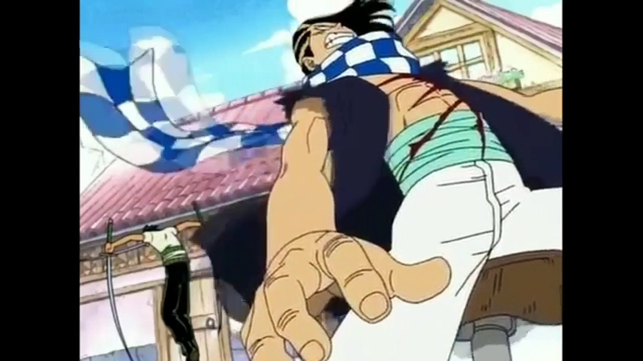 Kekuatan Terhebat Roronoa Zoro - Time After Time