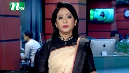 NTV Shokaler Khobor | 22 February 2020