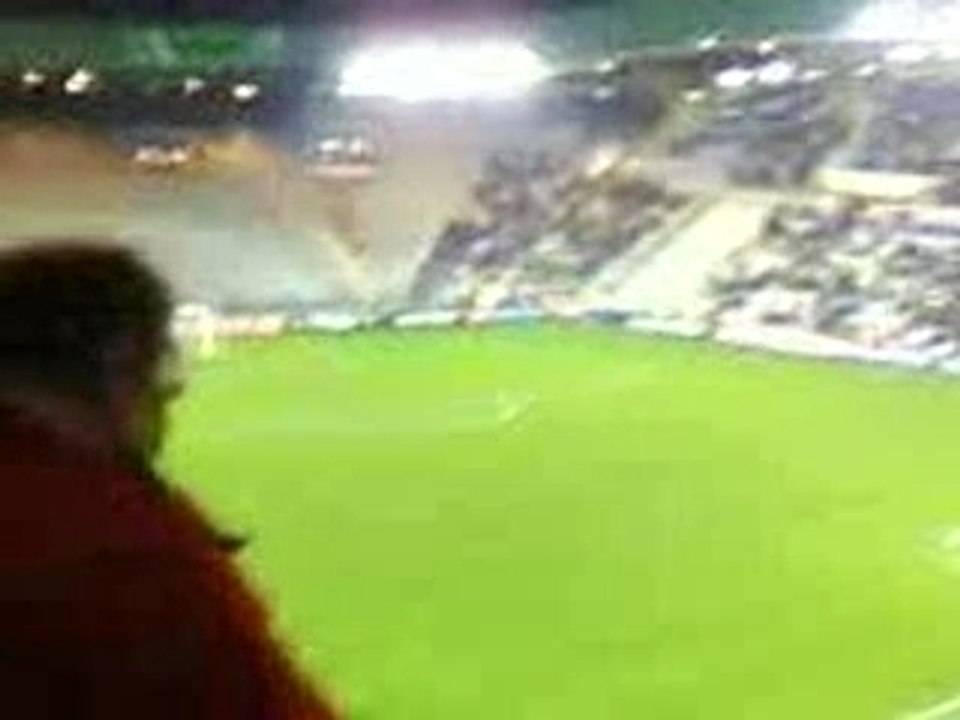 Poiré-sur-vie - PSG