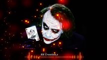 New English Ringtone Joker English BGM Ringtone