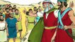 Animated Bible Stories: Joshua Becomes Leader-Old Testament
