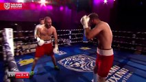 Mikhail Kozletinov vs Mobin Goodarzi (12-02-2020) Full Fight 720 x 1280